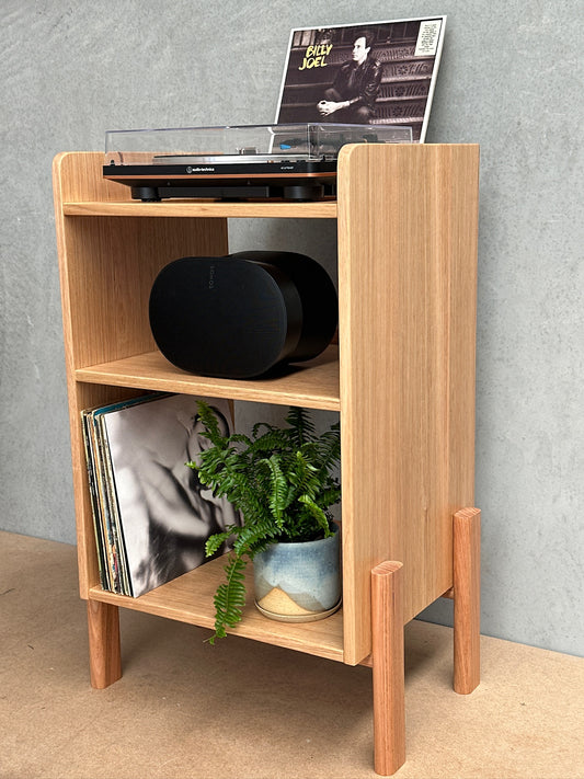 Sunny Record Player Unit